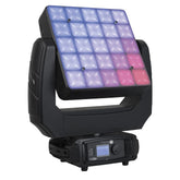 Showtec Phantom Matrix FX LED-Moving-Head-Panel