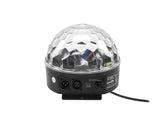 Effet de faisceau Eurolite Led Bc-6