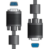 AV:Link VGA plug to plug lead 2.0m