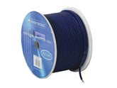 Omnitronic Microphone Cable 2X0.22 100M Bu