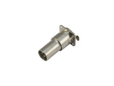 NEUTRIK Adaptateur 3 broches XLR(F)/3 broches XLR(M) NA3FDM