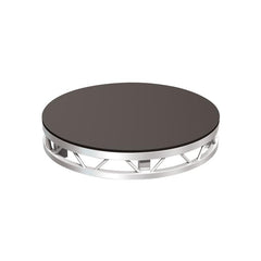 Global Truss GT Tour Deck Plate-forme de scène à cercle complet de 4 pieds Global Truss GT Tour Deck Plate-forme de scène à cercle complet de 4 pieds