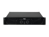Omnitronic Xpa-350 Verstärker