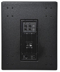 Citronic CUBA 18" 2400W High Power Active Subwoofer Citronic CUBA 18" 2400W High Power Active Subwoofer