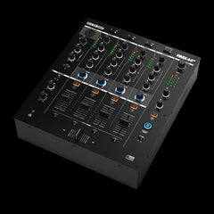 Reloop RMX-44BT 4-Channel Bluetooth DJ Mixer Reloop RMX-44BT 4-Channel Bluetooth DJ Mixer