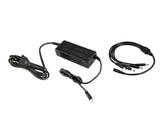 Eurolite Charger 4X Akku Flat Light Series