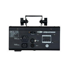 Showtec Dreammoon LED 60W RGBW Effect Light Mirror Dish DJ Disco Lighting Showtec Dreammoon LED 60W RGBW Effect Light Mirror Dish DJ Disco Lighting