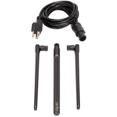 Aria X2 Bridge Wireless Management System for Advanced Lighting Control Aria X2 Bridge Wireless Management System for Advanced Lighting Control