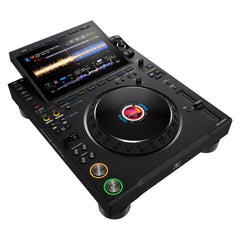 Pioneer AlphaTheta CDJ-3000X Professional Media Player Pioneer AlphaTheta CDJ-3000X Professional Media Player