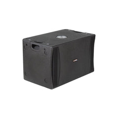Lynx Pro-Audio BS-112 12'' 1000W Subwoofer, Schwarz Lynx Pro-Audio BS-112 12'' 1000W Subwoofer, Schwarz