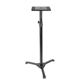 Support de sol pour haut-parleur de moniteur de studio