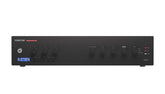 Fonestar PROX-120Z 3-Zone 120W PA Amplifier with Bluetooth/USB/FM and Speaker Zone Selector