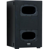 QSC KS112 1000W 12" Compact Active Subwoofer