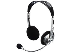 JTS HPM-12 Multimedia Headphones with built in microphone JTS HPM-12 Multimedia Headphones with built in microphone