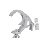 Equinox TRC 30S Aluminium 30 kg Silber selbstsichernde einfache Klemme