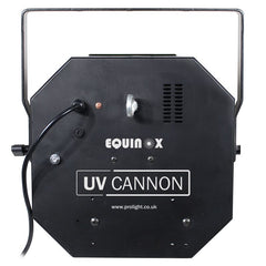 Equinox UV Cannon 400W Blacklight Ultraviolet
