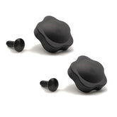 2x Speaker Stand knob & Bolt replacement M8 20MM