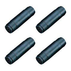 4x Roar Speakon Joiners for Speaker Leads 4x Roar Speakon Joiners for Speaker Leads
