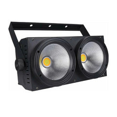 Thor Bolt Blinder 200W LED Blinder CW / WW Thor Bolt Blinder 200W LED Blinder CW / WW
