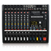 Dynacord CMS600-3 Mixer Mixing Desk PA System Studio Band