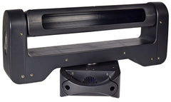 Citronic Infinity: Flying Strobe Moving Head RGB LEDs Citronic Infinity: Flying Strobe Moving Head RGB LEDs