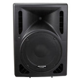 JB SYSTEMS IPS-10 Passiver 10"-Lautsprecher 160 W RMS IP33-Außenlautsprecher