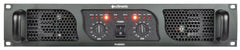 Amplificateur de puissance Citronic PLX2000, 2 x 700 W sous 4 Ohms Amplificateur de puissance Citronic PLX2000, 2 x 700 W sous 4 Ohms