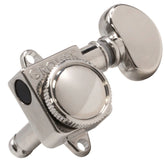 Grover 505 Series Roto Grip - Nickel