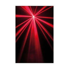 Showtec Bumper Flower Moonflower Light Effect inc IR remote Showtec Bumper Flower Moonflower Light Effect inc IR remote