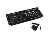 Eurolite Dmx Led Operator 6 Controller