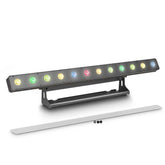 Cameo PIXBAR 400 PRO Barre LED professionnelle 12 x 8 W RGBW