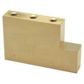 Floyd Rose Brass Fat Tremolo L Block - 42mm