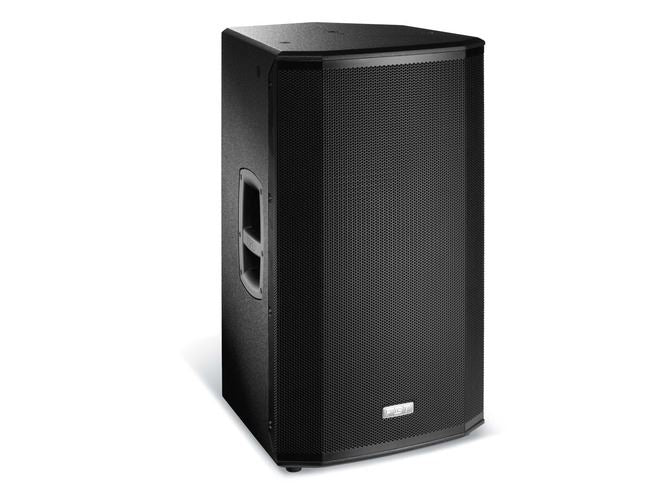 FBT Ventis 115A 2-Way 15-Inch Active Speaker, 900W – Simply Sound