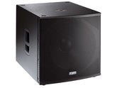 FBT Subline 118S Passiver Bassreflex-Subwoofer – 18 Zoll