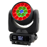 Equinox Fusion 260ZR MKII Moving Head Wash