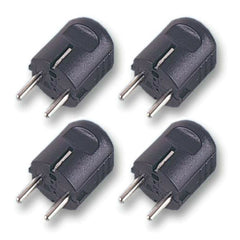 4x Pro Elec European Shucko Plug 16A Netzstecker 4x Pro Elec European Shucko Plug 16A Netzstecker