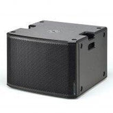 dB Technologies SUB 915 15" 1800W Aktiv-Subwoofer-Lautsprecher Bassbehälter