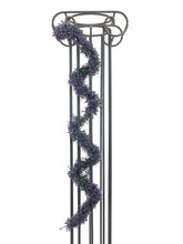 EUROPALMS Lavender Garland, artificial, pink, 180cm