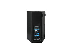 Omnitronic Pas-208A Mk3 2-Wege-Top, Aktiv, Dsp Omnitronic Pas-208A Mk3 2-Wege-Top, Aktiv, Dsp