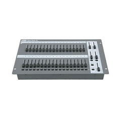 Showtec Easy Fade 36 Contrôleur DMX 36 canaux Showtec Easy Fade 36 Contrôleur DMX 36 canaux