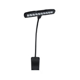 Showgear MusicStand Light 10 weiße LED