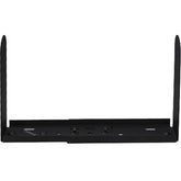 QSC K12.2 Yoke Mount Wall or Beam Bracket for K12.2