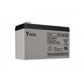 JB Systems Battery for PPA-101 Portable Speaker, Led Acid Battery, 12V, 7Ah