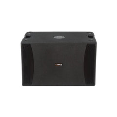 Lynx Pro-Audio BS-112 12'' 1000W Subwoofer, Schwarz Lynx Pro-Audio BS-112 12'' 1000W Subwoofer, Schwarz