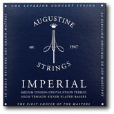 Augustine Imperial Blue Set