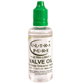 Ultra-pure Ultra Light Valve Oil - 50ml Cr