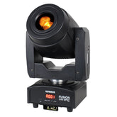 Equinox Fusion 100 Spot MKII (Black Housing)