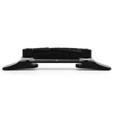 Graphtech String Saver Jazz Bridge - Nickel