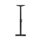 Showtec Ensemble de bras tombants 100-135cm noir
