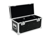 Roadinger Flightcase 4X Pro Slim Größe M